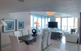 Appartement – Collins Avenue, Miami, Floride,  Etats-Unis. $2,590,000