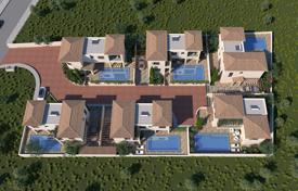 Maison de campagne – Kissonerga, Paphos, Chypre. 504,000 €