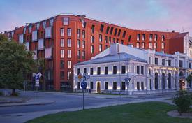 Bâtiment en construction – District central, Riga, Lettonie. 278,000 €
