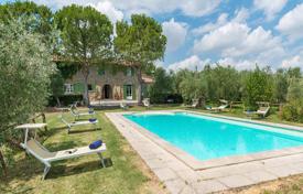 Villa – Cortona, Toscane, Italie. 1,090,000 €