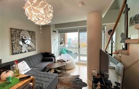 Appartement – Western Battery Road, Old Toronto, Toronto,  Ontario,   Canada. C$731,000