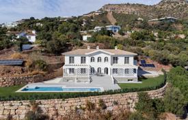 6 pièces villa 860 m² à Marbella, Espagne. 3,700,000 €