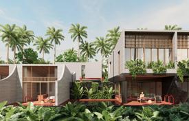 2 pièces villa 97 m² en Ubud, Indonésie. $262,000