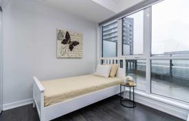 2 pièces appartement à Old Toronto, Canada. C$1,144,000