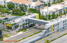Terrain – Miami, Floride, Etats-Unis. $2,499,000