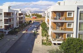 2 pièces appartement dans un nouvel immeuble 85 m² à Lefkoşa (North Nicosia), Chypre. 97,000 €