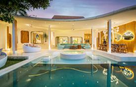 Villa – Jalan Umalas, Kerobokan Kelod, Badung,  Indonésie. $770,000