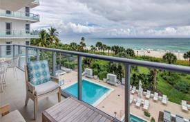 4 pièces appartement 171 m² à Miami Beach, Etats-Unis. $2,750,000