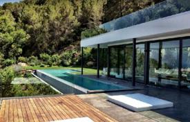 Villa – Sant Josep de sa Talaia, Ibiza, Îles Baléares,  Espagne. 20,000 € par semaine