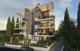 3 pièces penthouse à Limassol (ville), Chypre. 520,000 €