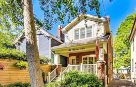 3 pièces maison en ville à Old Toronto, Canada. C$1,943,000