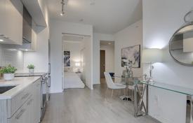 Appartement – Jarvis Street, Old Toronto, Toronto,  Ontario,   Canada. C$656,000