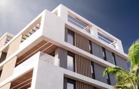 2 pièces penthouse en Paphos, Chypre. 390,000 €