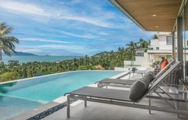 Villa – Bang Por Beach, Mae Nam, Koh Samui,  Surat Thani,   Thaïlande. $1,098,000