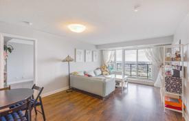 2 pièces appartement à Scarborough, Canada. C$721,000