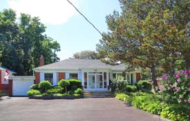 4 pièces maison en ville à Scarborough, Canada. C$1,644,000