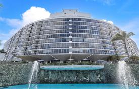 1 pièces appartement en copropriété 85 m² à Miami Beach, Etats-Unis. $400,000
