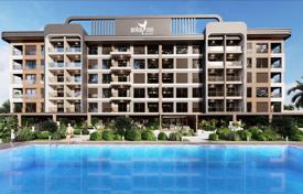 2 pièces appartement 45 m² en Aksu, Turquie. de $184,000