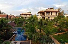 Villa – Choeng Thale, Phuket, Thaïlande. 1,400 € par semaine