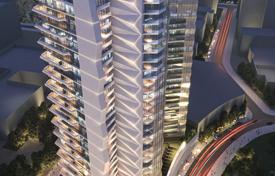 Complexe résidentiel Eleve – Downtown Jabel Ali, Dubai, Émirats arabes unis. From $259,000