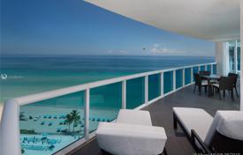 Appartement – South Ocean Drive, Hollywood, Floride,  Etats-Unis. $2,250,000