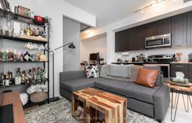 Appartement – Bruyeres Mews, Old Toronto, Toronto,  Ontario,   Canada. C$688,000