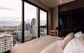2 pièces appartement en copropriété à Bang Rak, Thaïlande. $535,000