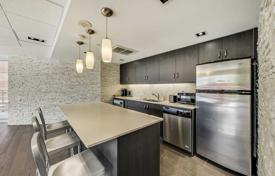 Appartement – Dundas Street West, Toronto, Ontario,  Canada. C$971,000