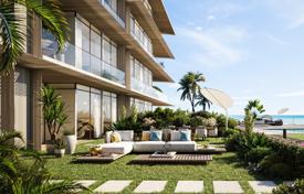 Complexe résidentiel Rixos Beach Residences – Dubai Islands, Dubai, Émirats arabes unis. From $2,348,000