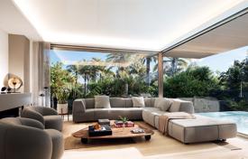 3 pièces villa 419 m² à Marbella, Espagne. 1,520,000 €