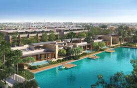 Villa – Dubai, Émirats arabes unis. From $2,148,000