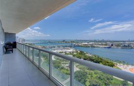 Appartement – Miami, Floride, Etats-Unis. 683,000 €