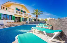 Villa – Majorque, Îles Baléares, Espagne. 3,440 € par semaine