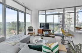 Appartement – The Queensway, Toronto, Ontario,  Canada. C$836,000