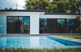 6 pièces villa 251 m² à Miami Beach, Etats-Unis. $1,789,000
