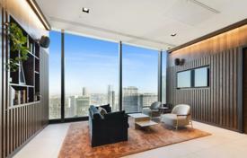 Appartement – Canary Wharf, Londres, Royaume-Uni. £954,000