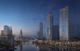 Bâtiment en construction – Dubai Creek Harbour, Dubai, Émirats arabes unis. $473,000