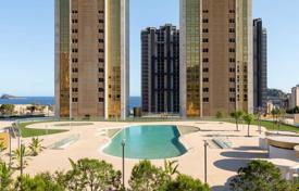 Appartement – Benidorm, Valence, Espagne. 319,000 €