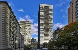 Appartement – Charles Street East, Old Toronto, Toronto,  Ontario,   Canada. C$1,155,000