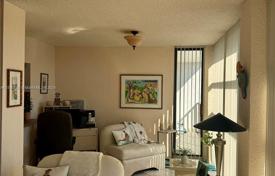 1 pièces appartement en copropriété 100 m² à Hallandale Beach, Etats-Unis. $310,000