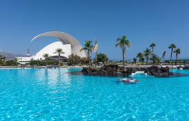 Villa – Santa Cruz de Tenerife, Îles Canaries, Espagne. 4,800 € par semaine