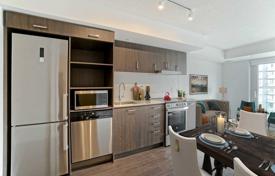 Appartement – Dundas Street East, Old Toronto, Toronto,  Ontario,   Canada. C$775,000