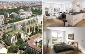 Appartement à louer – Schöneberg, Berlin, Allemagne. 310,000 €