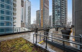 Appartement – Adelaide Street West, Old Toronto, Toronto,  Ontario,   Canada. C$746,000