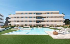 3 pièces appartement 100 m² en Alicante, Espagne. 306,000 €