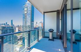 2 pièces appartement à King Street, Canada. C$924,000