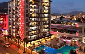 Appartement – Alanya, Antalya, Turquie. 110,000 €