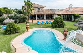Maison de campagne – Majorque, Îles Baléares, Espagne. 3,700 € par semaine
