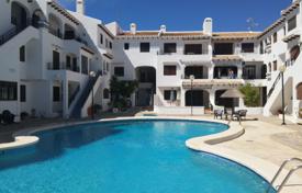 Appartement – Dehesa de Campoamor, Orihuela Costa, Valence,  Espagne. 145,000 €