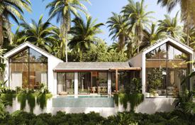 Villa – Ubud, Bali, Indonésie. From 233,000 €